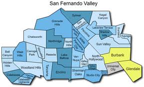 Polygraph test San Fernando Valley Los Angeles